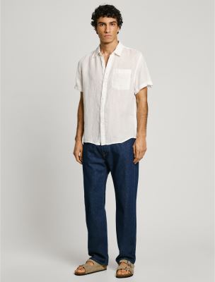 پیراهن (شومیز) مردانه