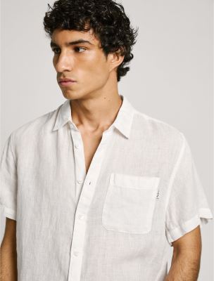 پیراهن (شومیز) مردانه