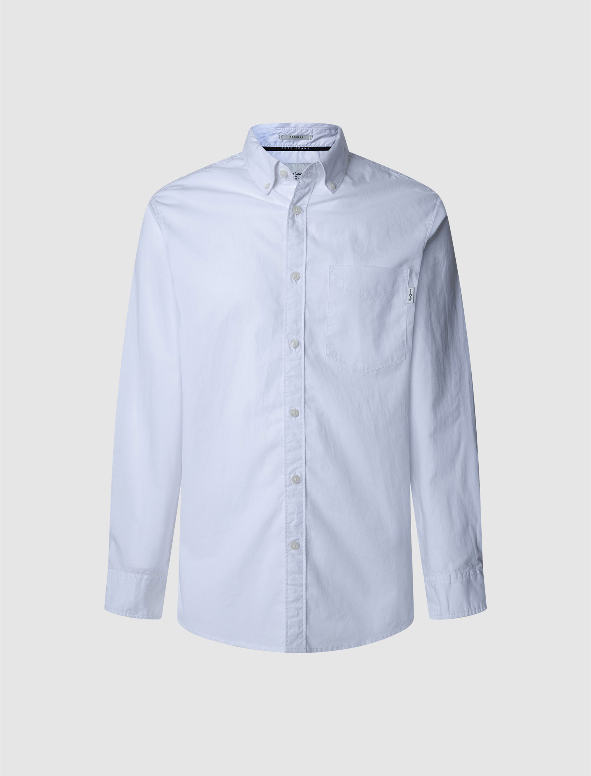 پیراهن (شومیز) مردانه