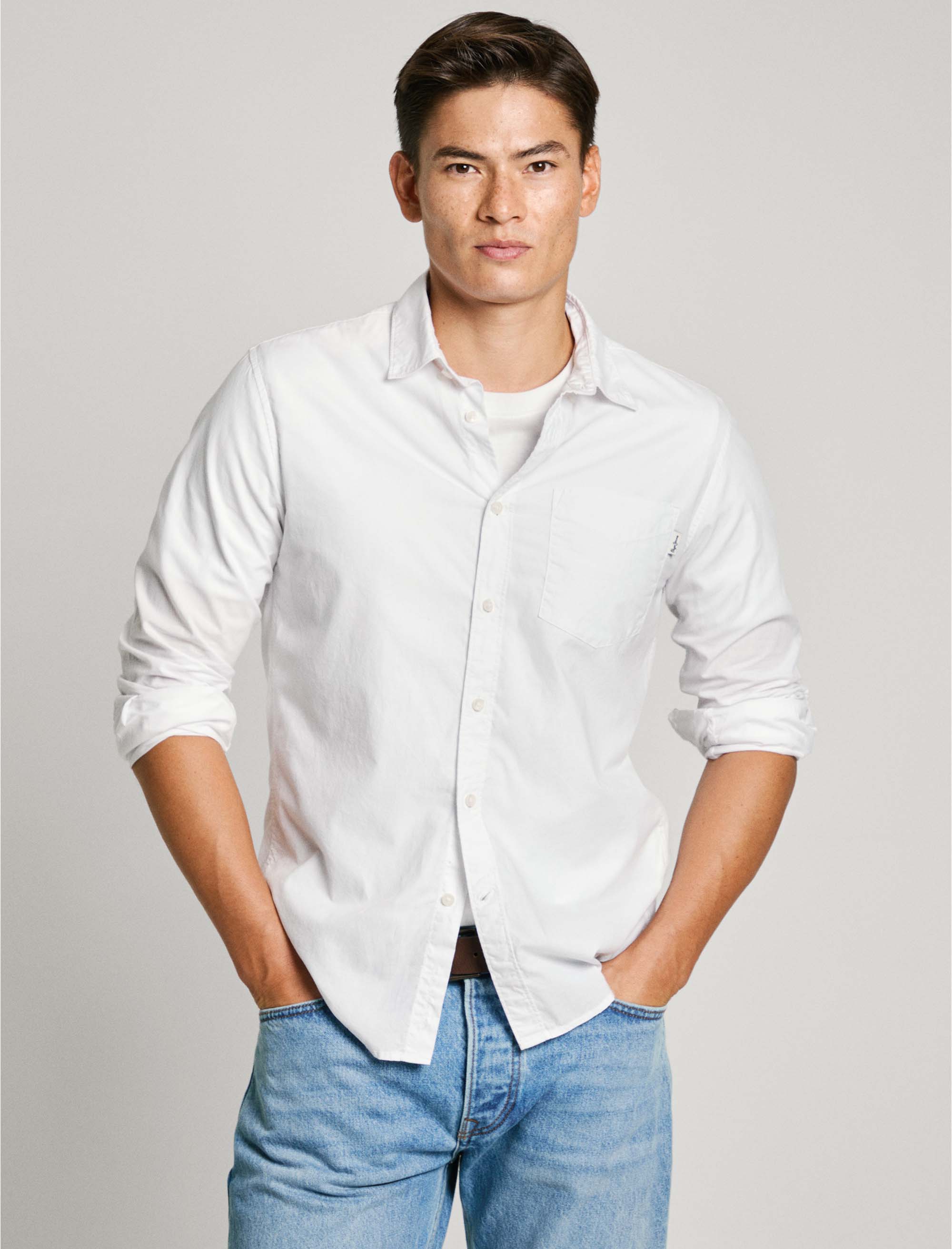 پیراهن (شومیز) مردانه