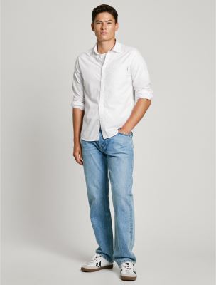 پیراهن (شومیز) مردانه