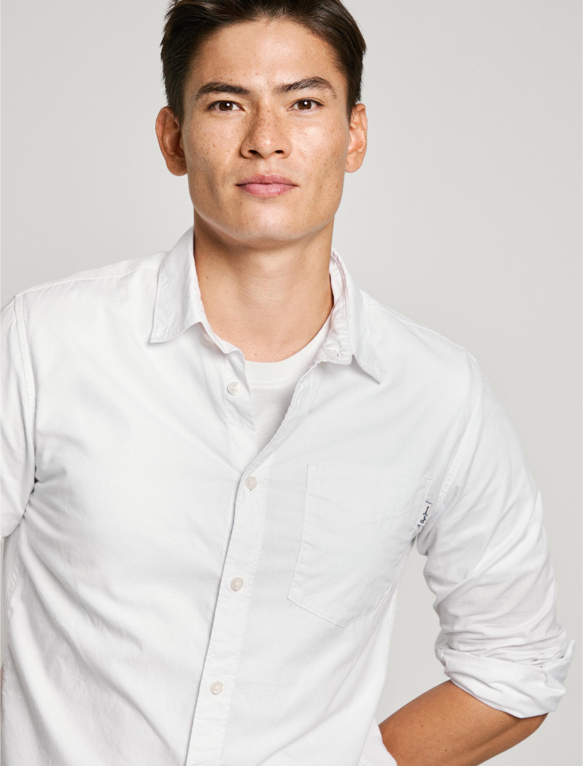 پیراهن (شومیز) مردانه