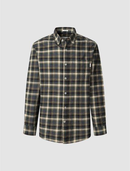 پیراهن (شومیز) مردانه