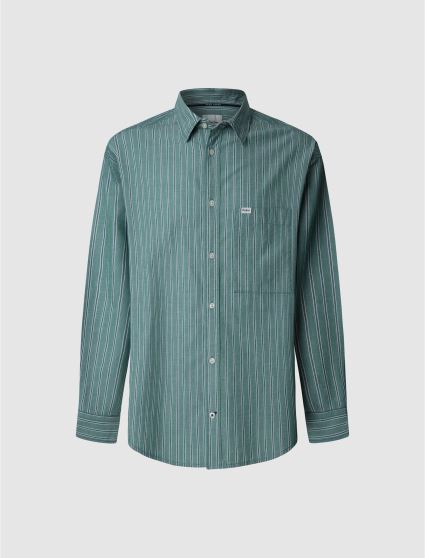 پیراهن (شومیز) مردانه