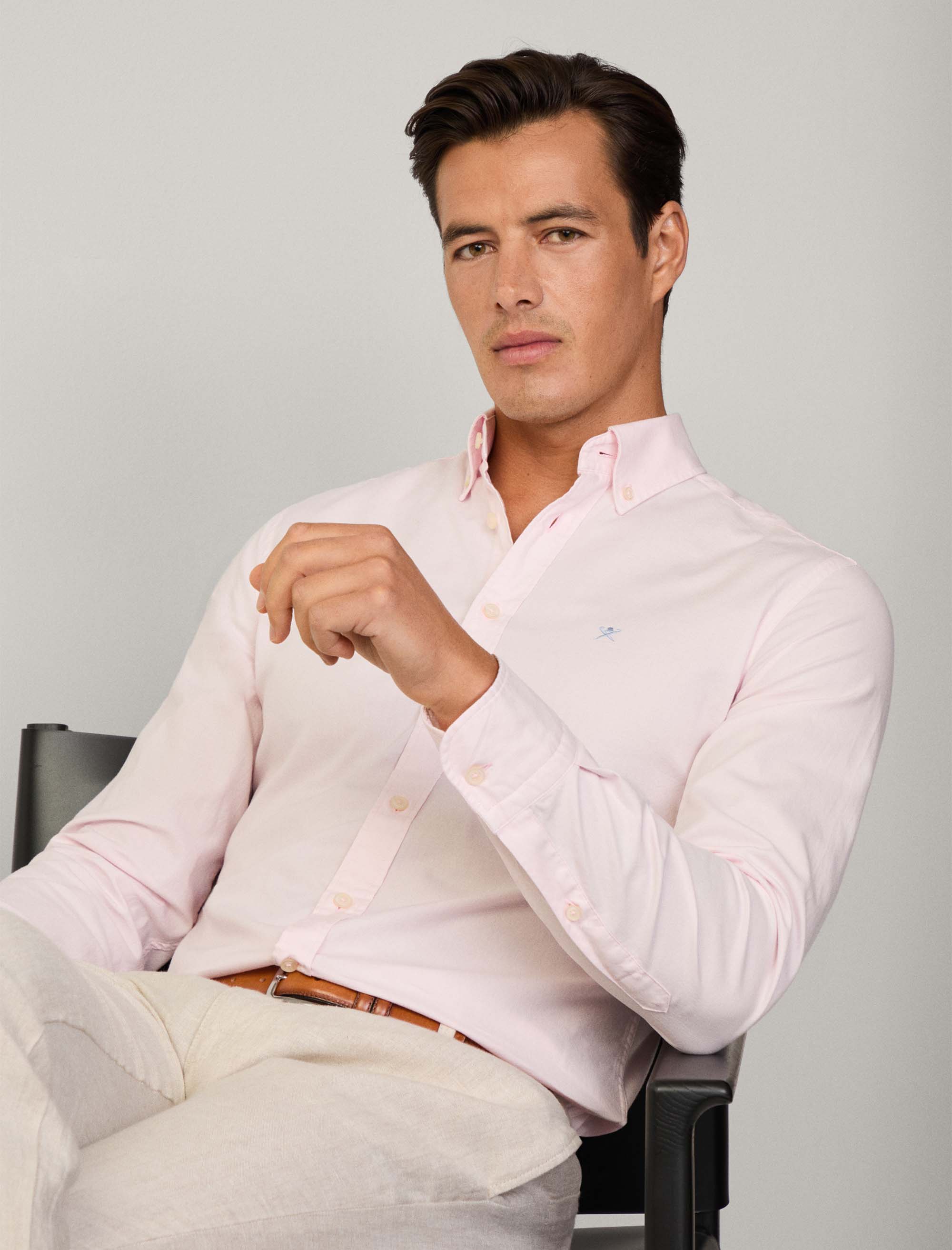 پیراهن (شومیز) مردانه