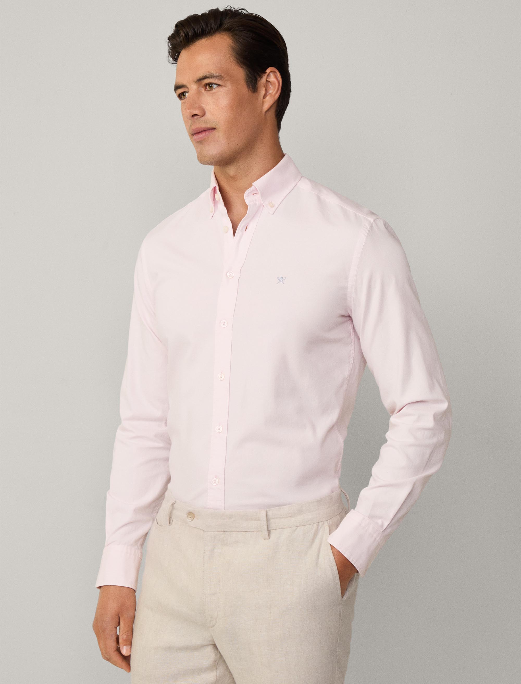 پیراهن (شومیز) مردانه