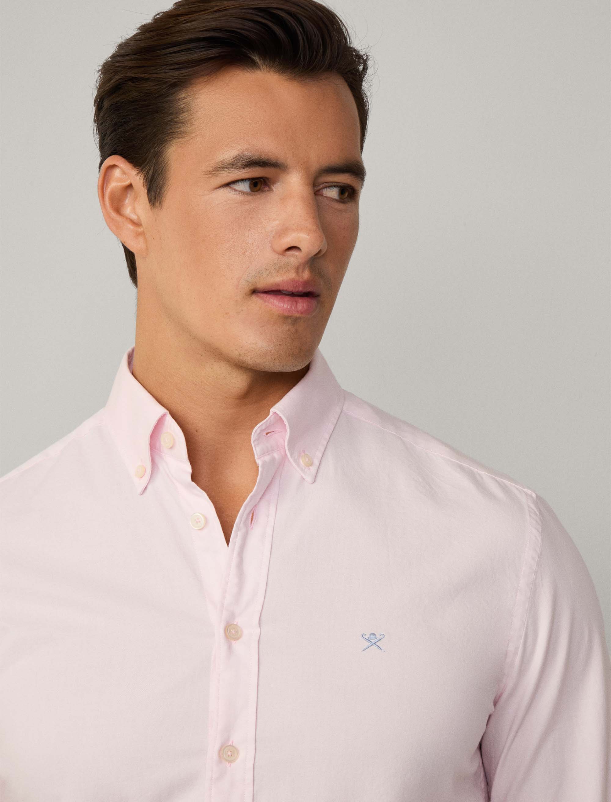 پیراهن (شومیز) مردانه