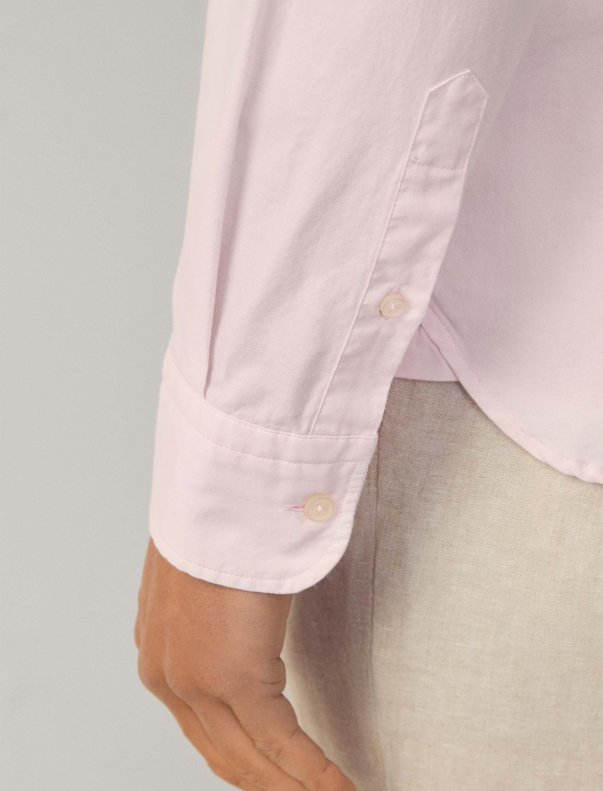 پیراهن (شومیز) مردانه