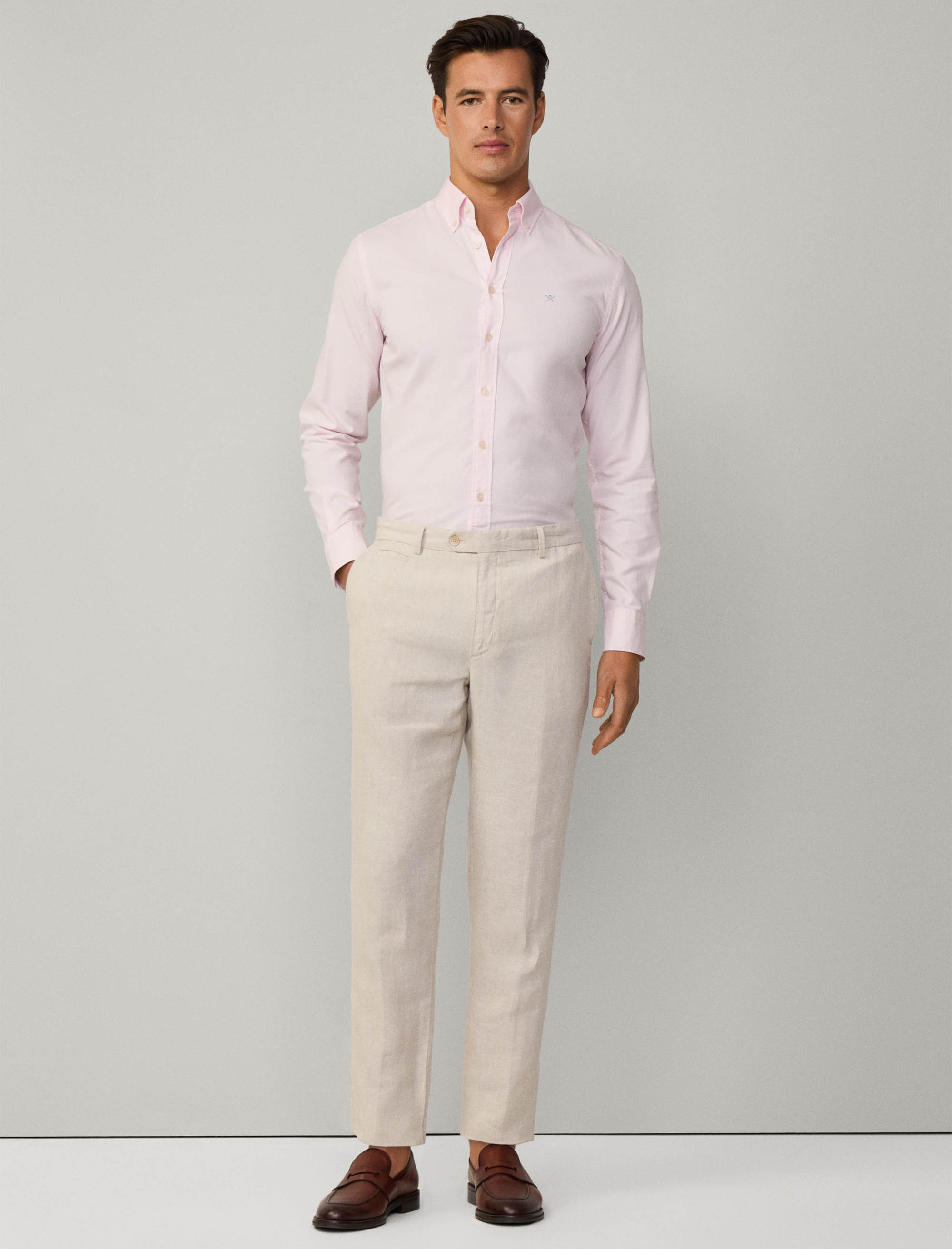 پیراهن (شومیز) مردانه