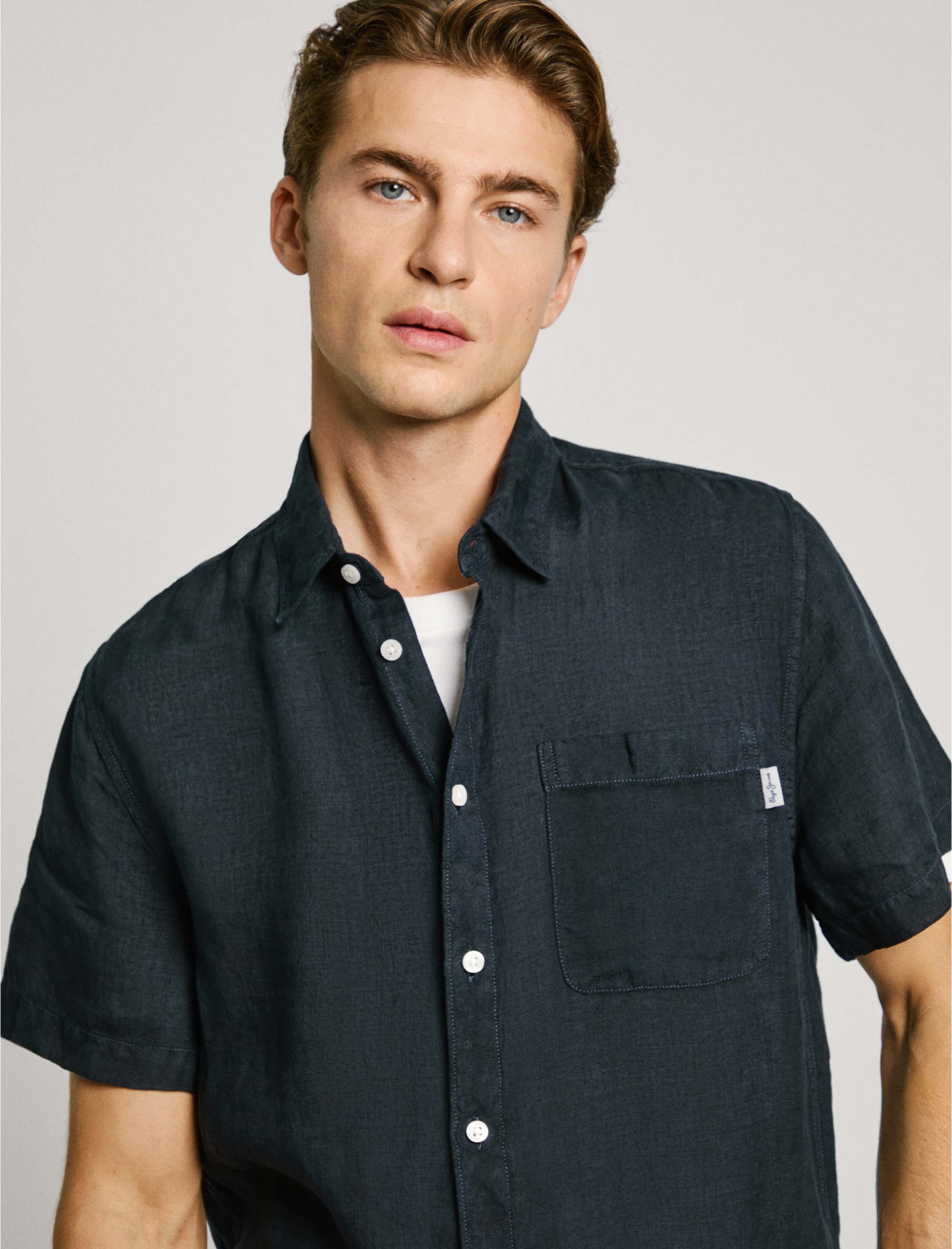 پیراهن (شومیز) مردانه