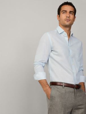 پیراهن (شومیز) مردانه