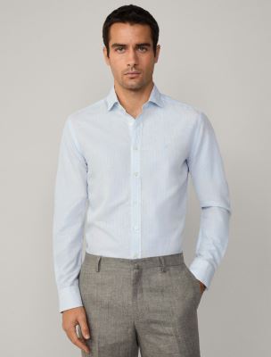 پیراهن (شومیز) مردانه