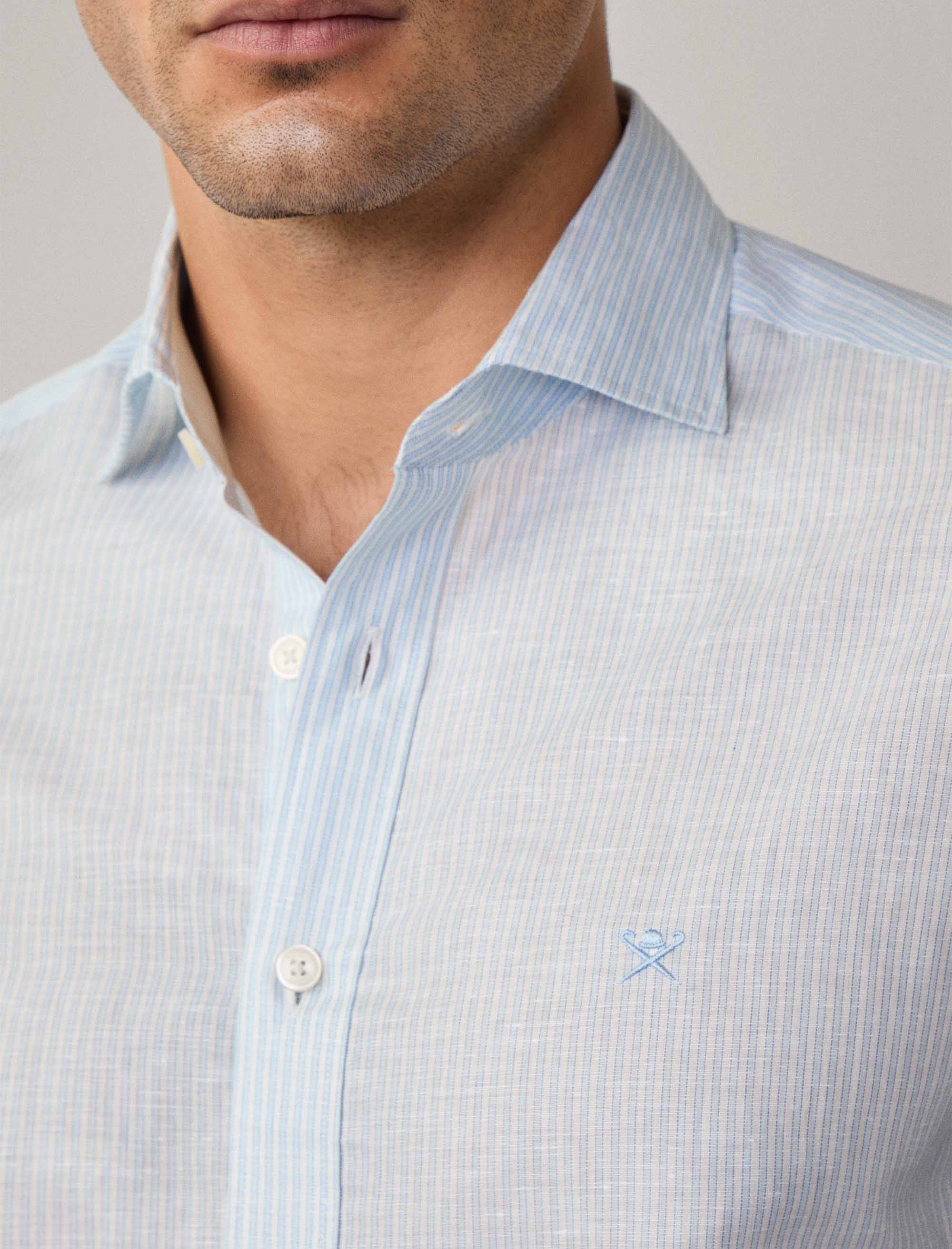 پیراهن (شومیز) مردانه