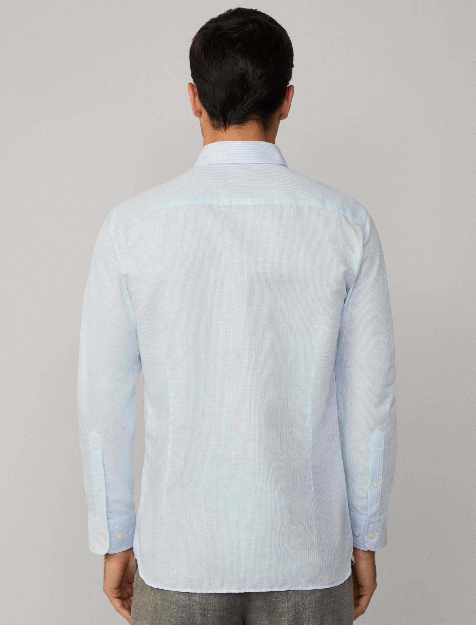 پیراهن (شومیز) مردانه