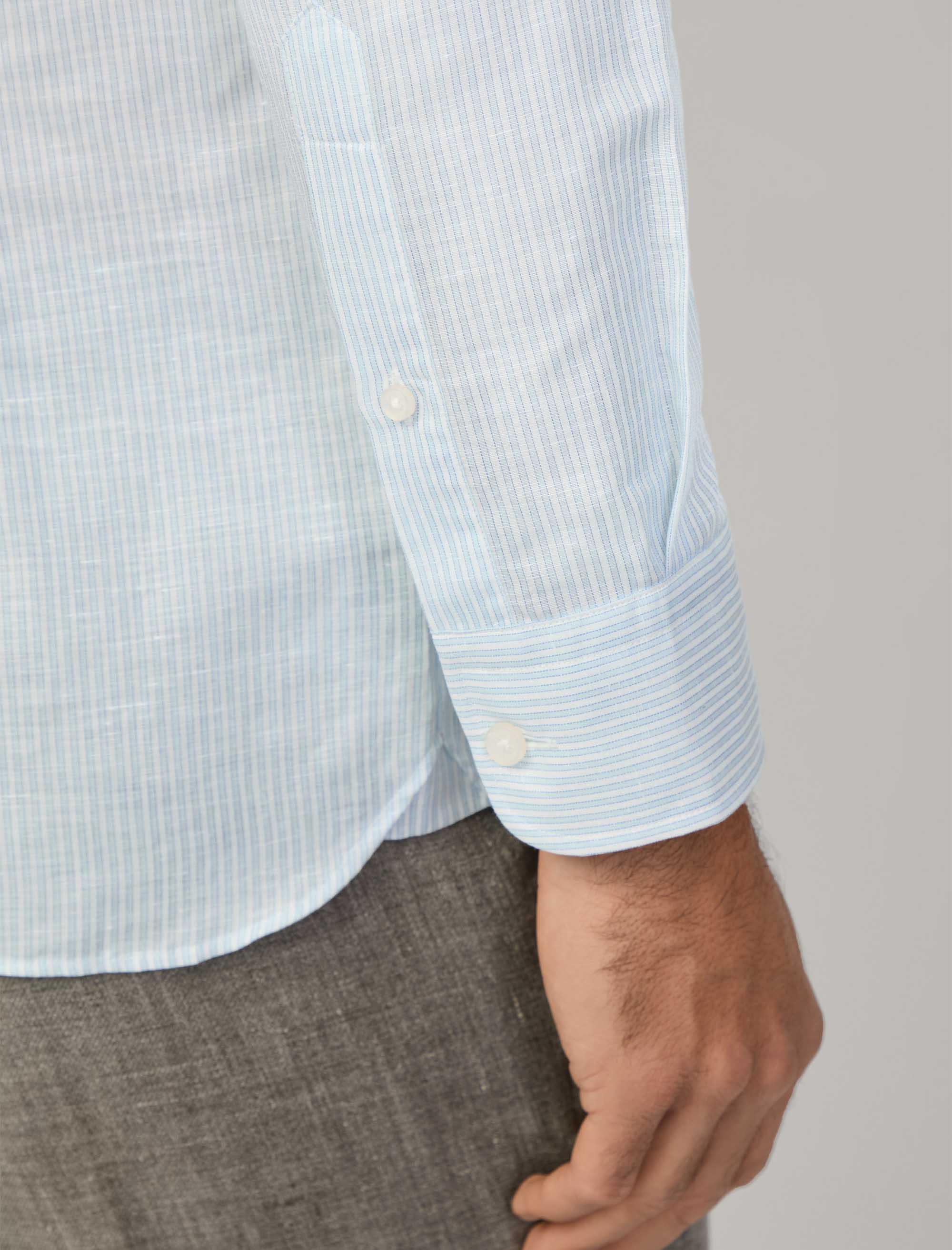 پیراهن (شومیز) مردانه