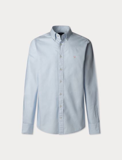 پیراهن (شومیز) مردانه