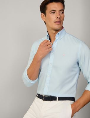 پیراهن (شومیز) مردانه