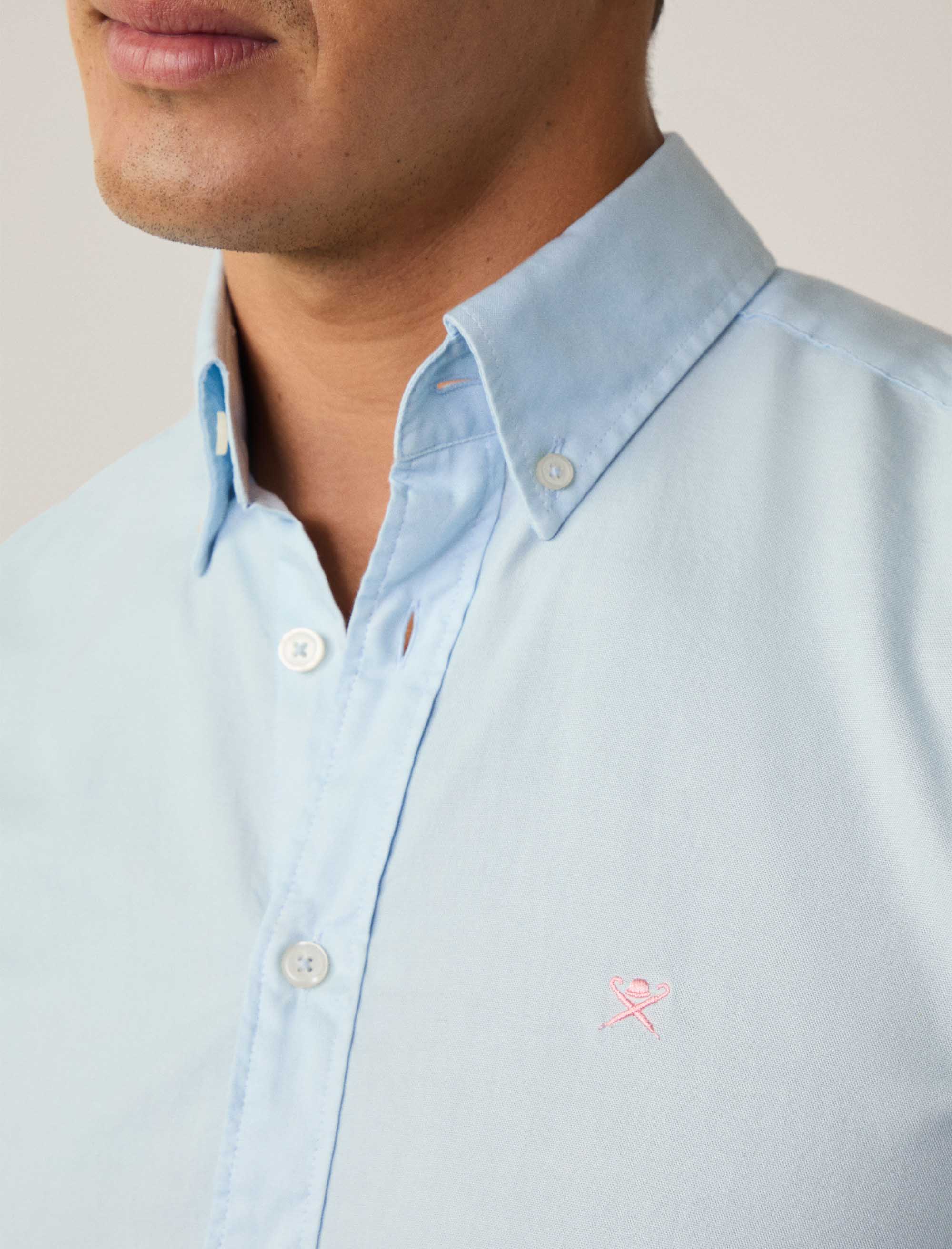 پیراهن (شومیز) مردانه