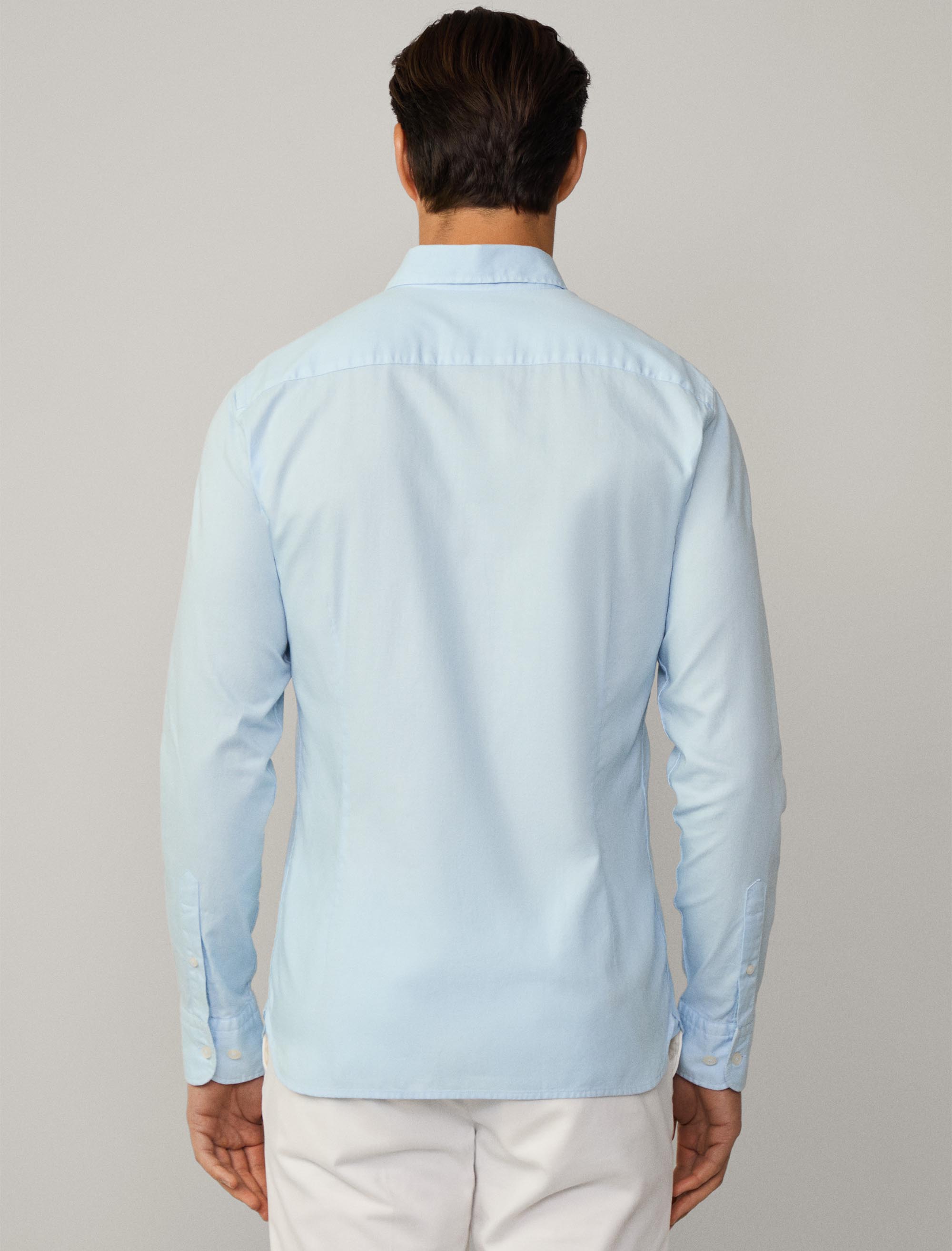 پیراهن (شومیز) مردانه