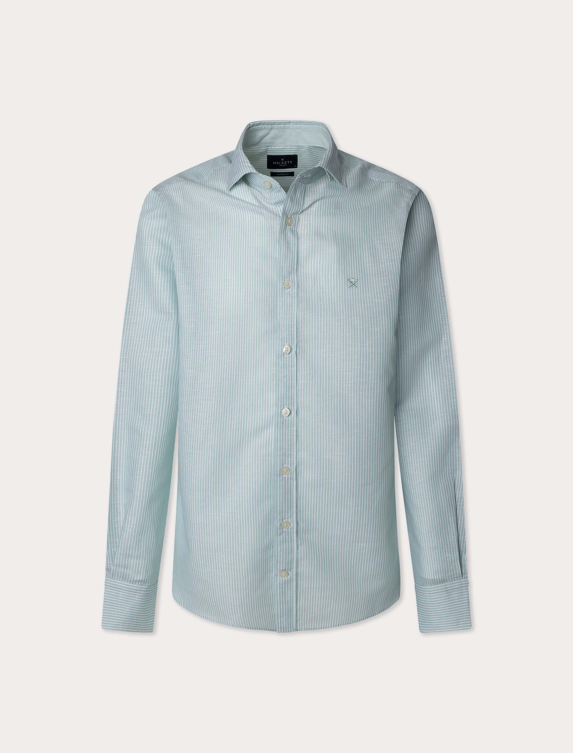 پیراهن (شومیز) مردانه