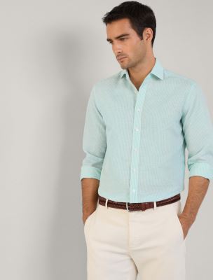 پیراهن (شومیز) مردانه