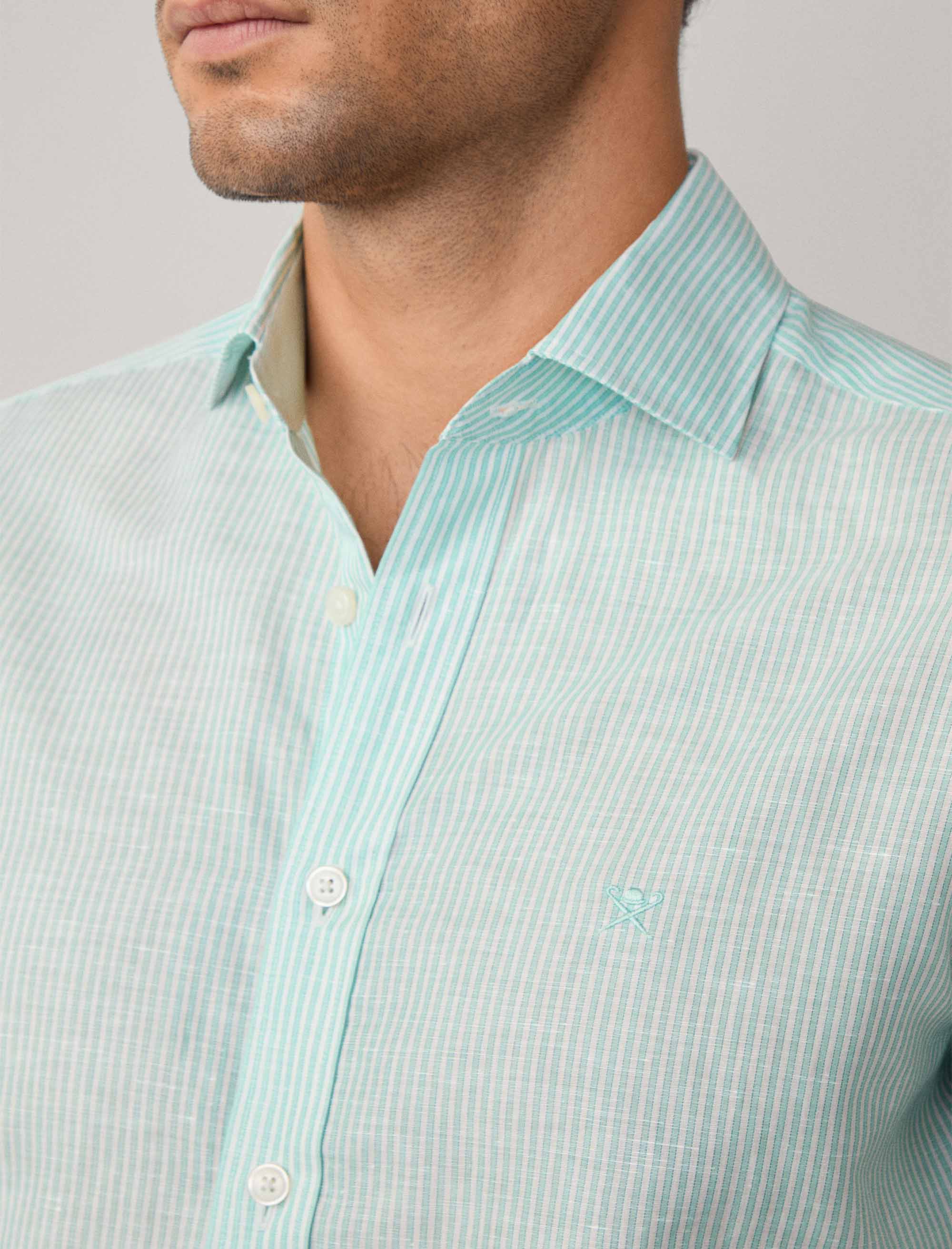 پیراهن (شومیز) مردانه