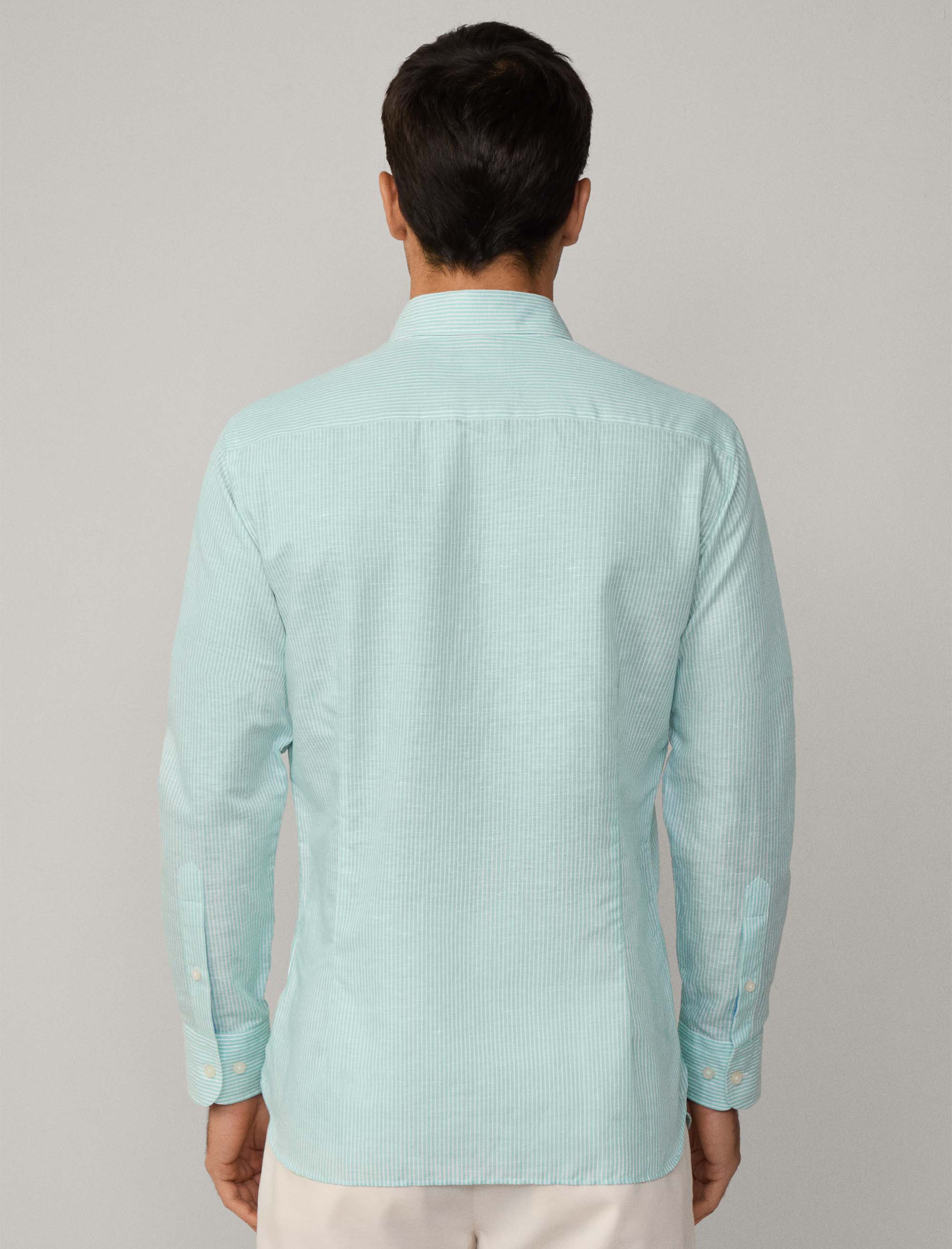 پیراهن (شومیز) مردانه