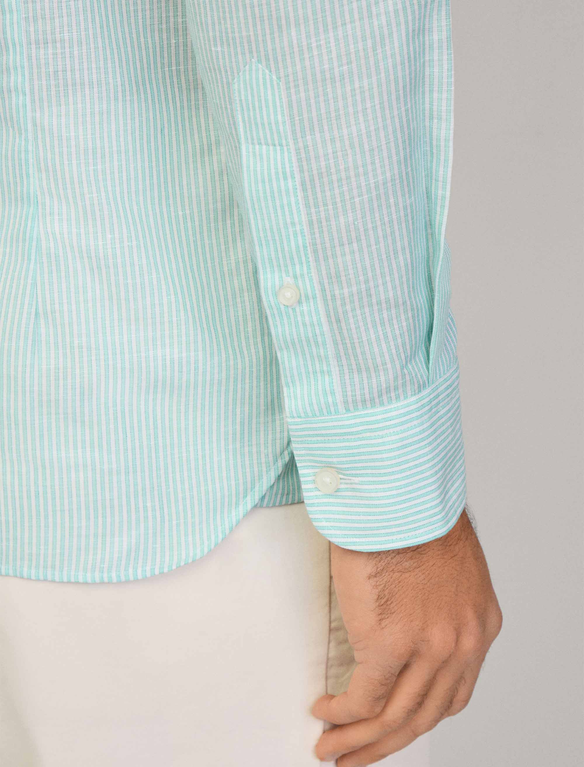 پیراهن (شومیز) مردانه