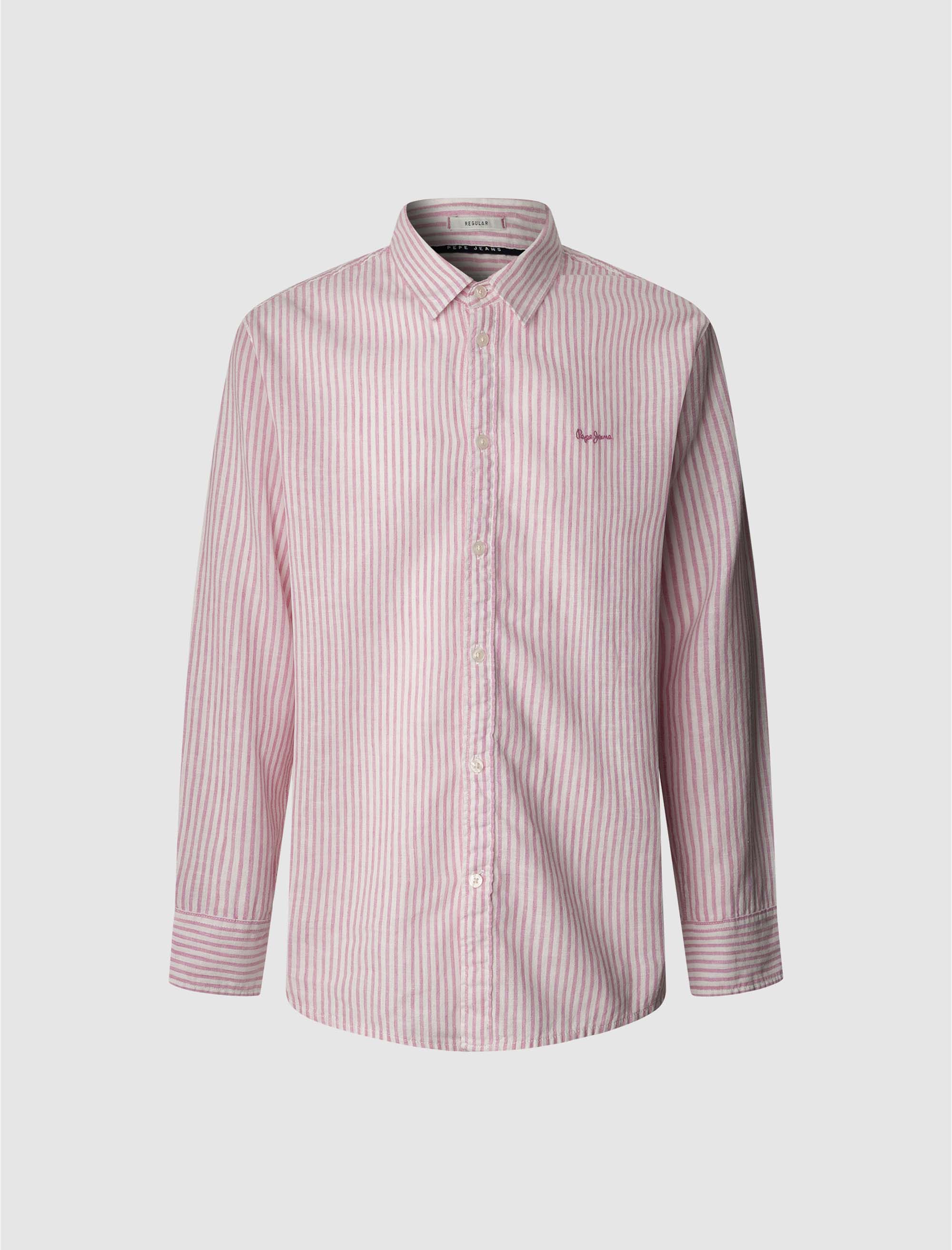 پیراهن (شومیز) مردانه