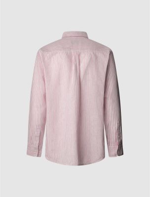 پیراهن (شومیز) مردانه