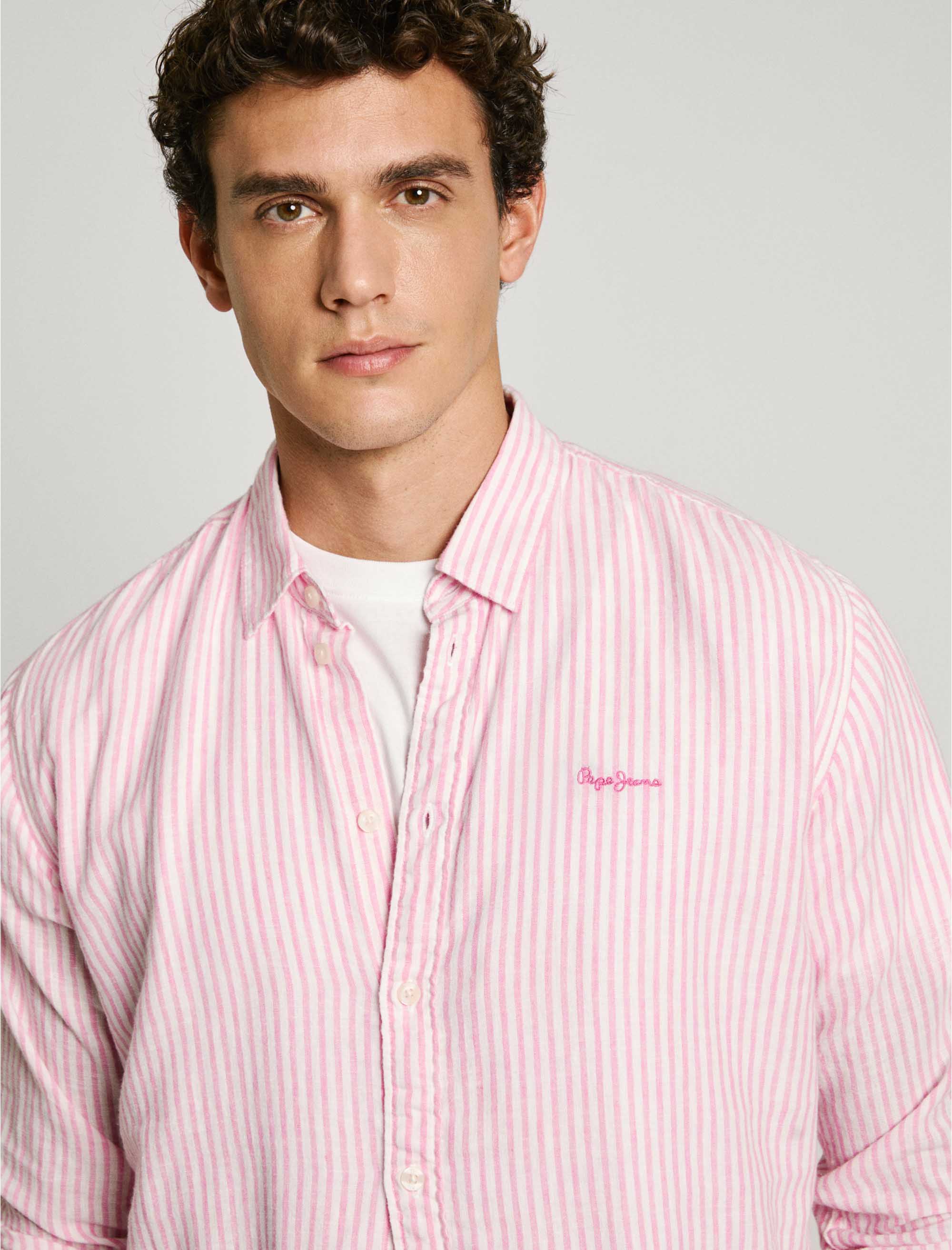 پیراهن (شومیز) مردانه