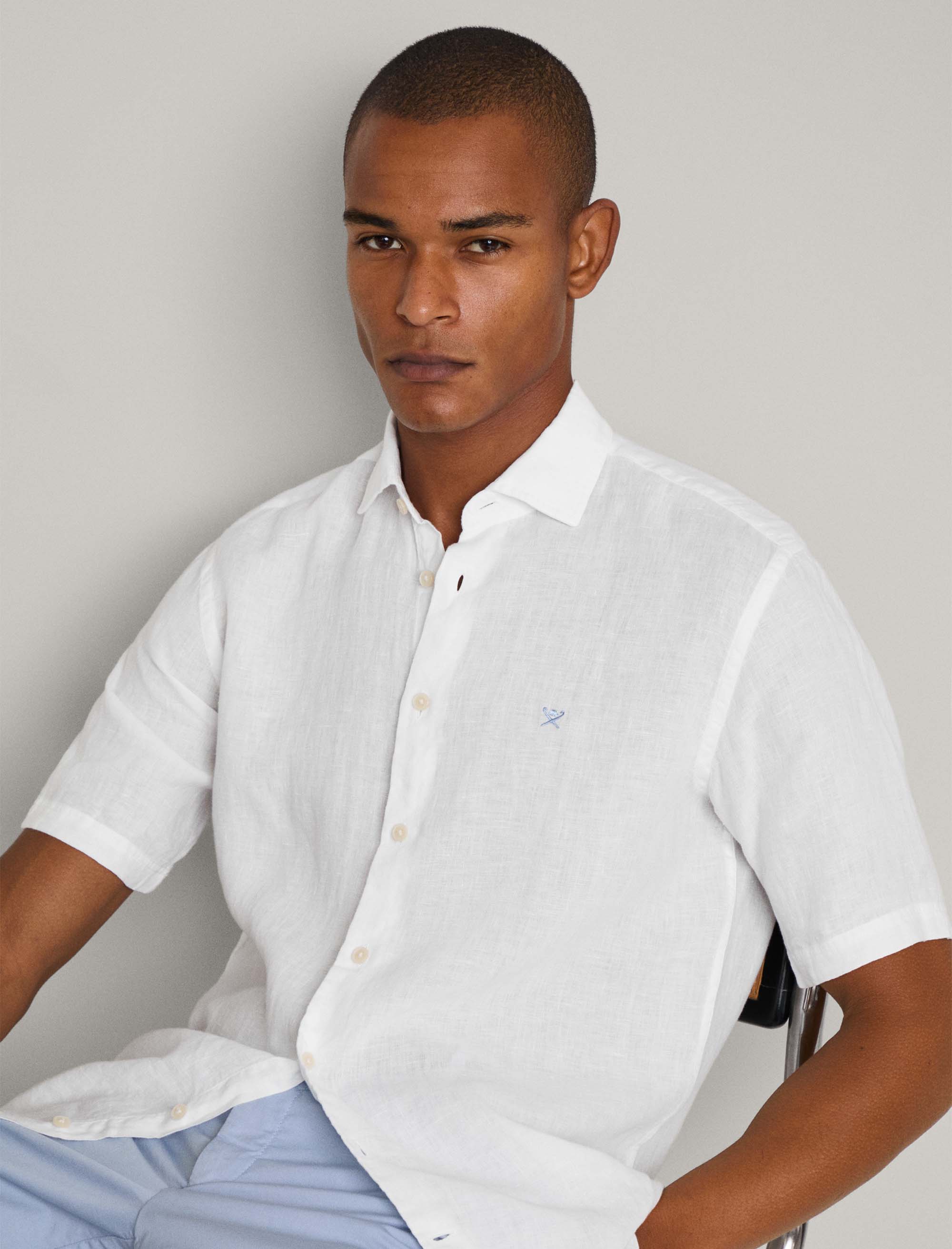 پیراهن (شومیز) مردانه