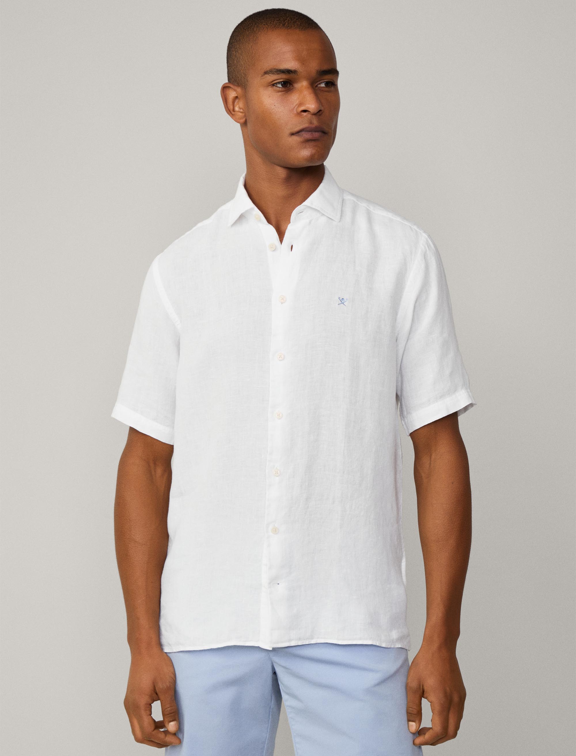 پیراهن (شومیز) مردانه