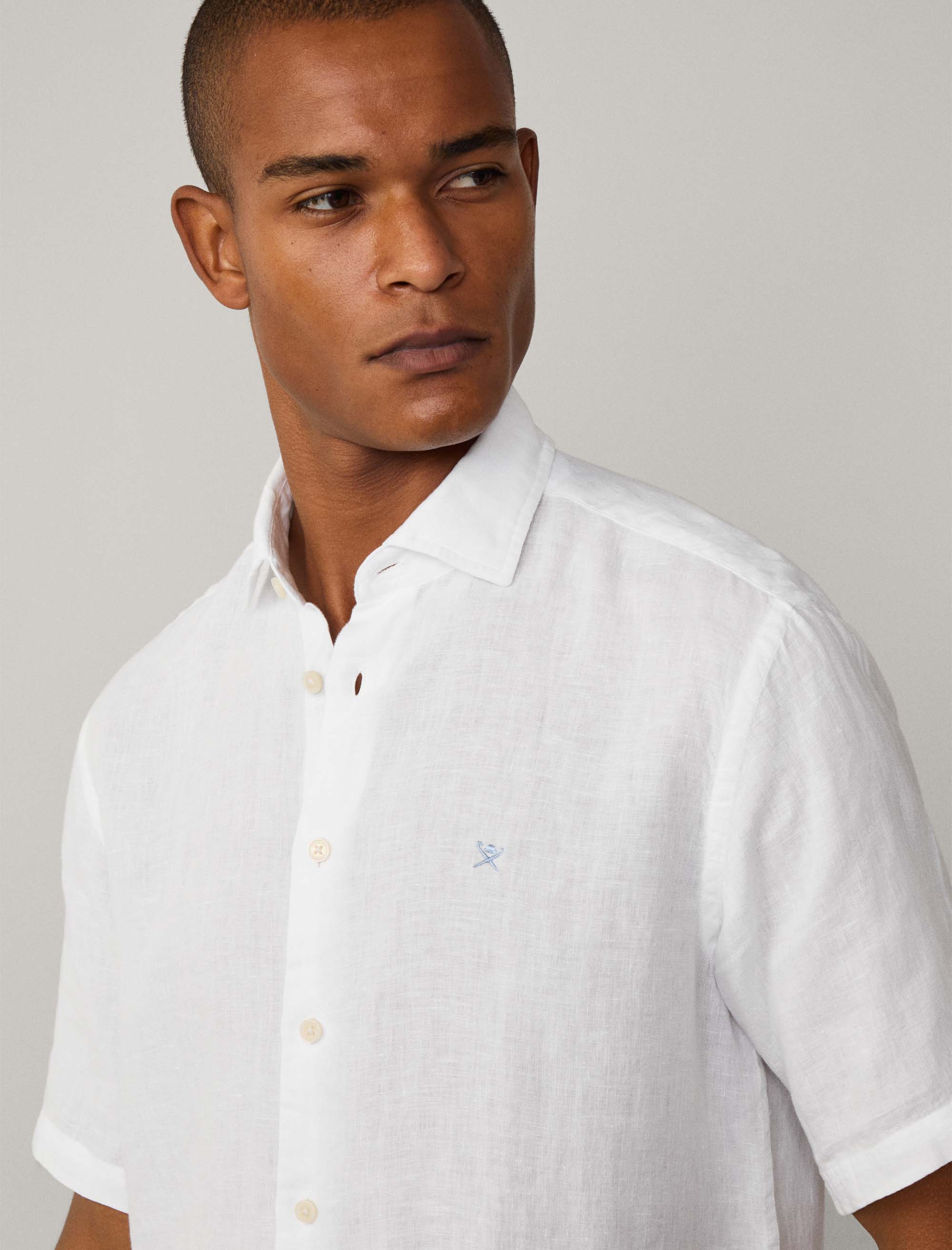 پیراهن (شومیز) مردانه