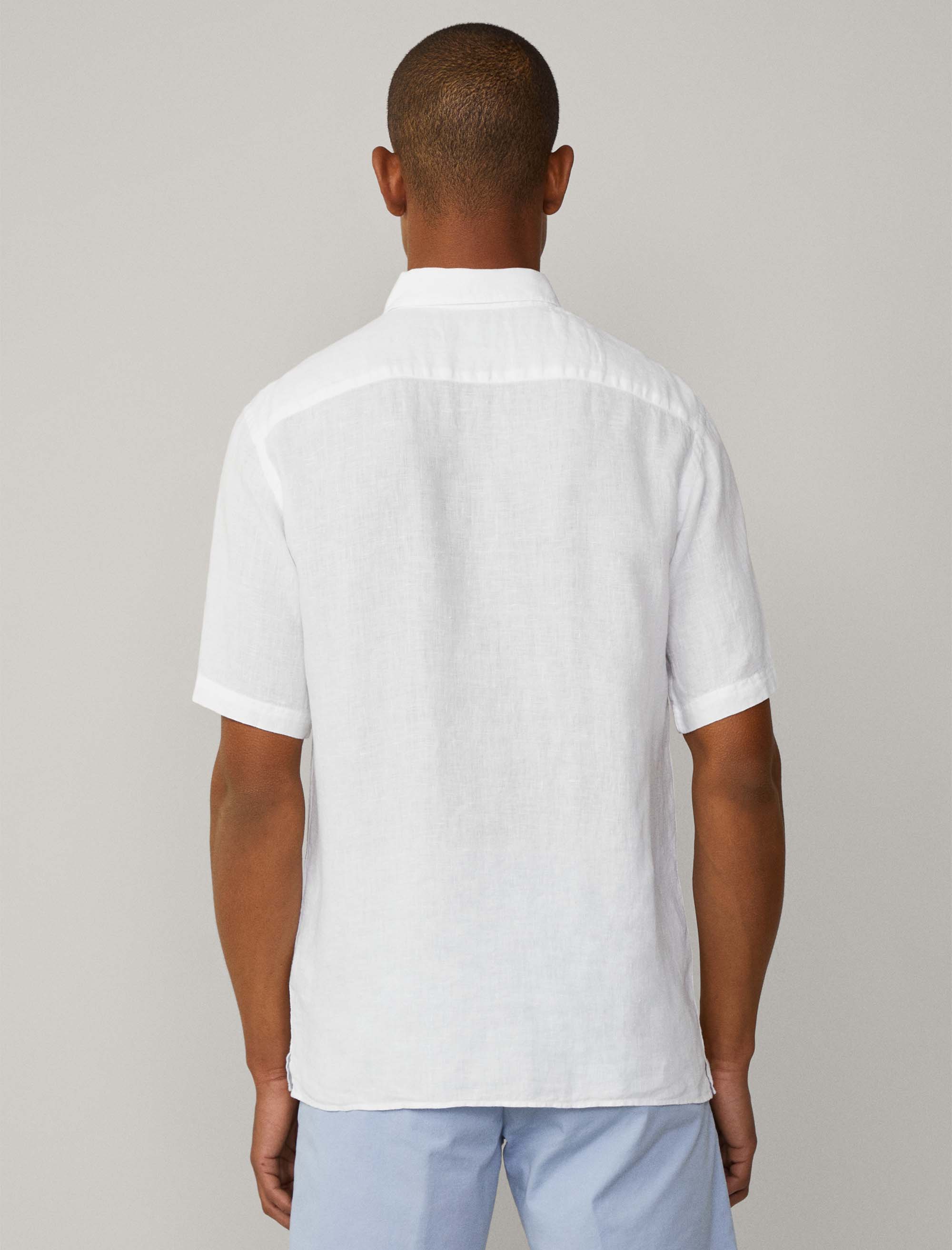 پیراهن (شومیز) مردانه