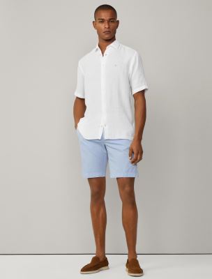 پیراهن (شومیز) مردانه