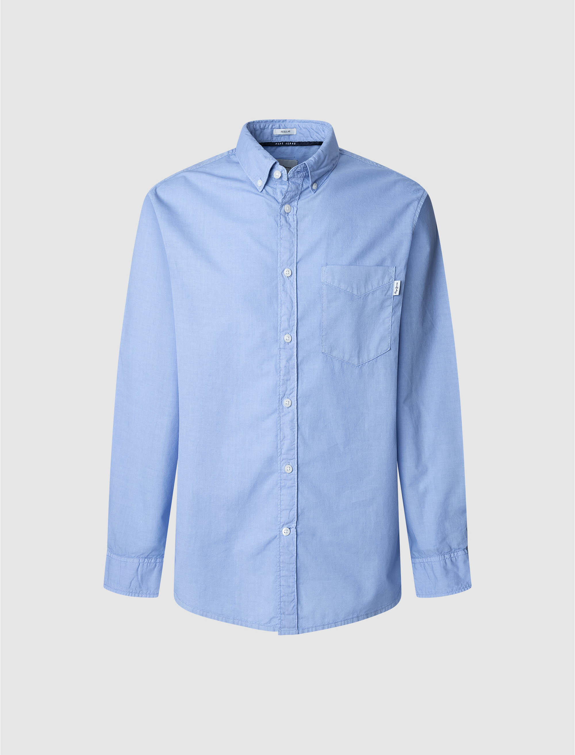 پیراهن (شومیز) مردانه