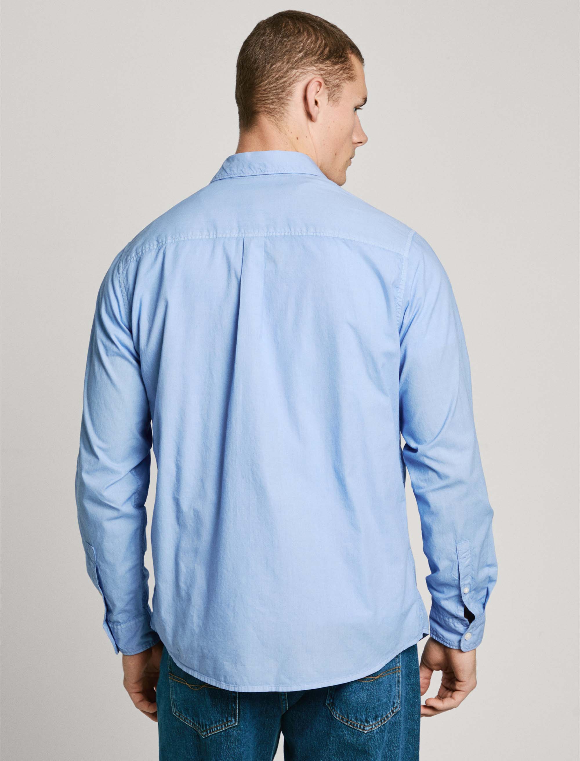 پیراهن (شومیز) مردانه