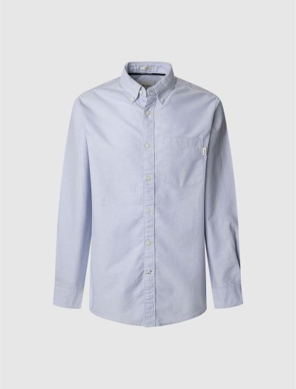 پیراهن (شومیز) مردانه