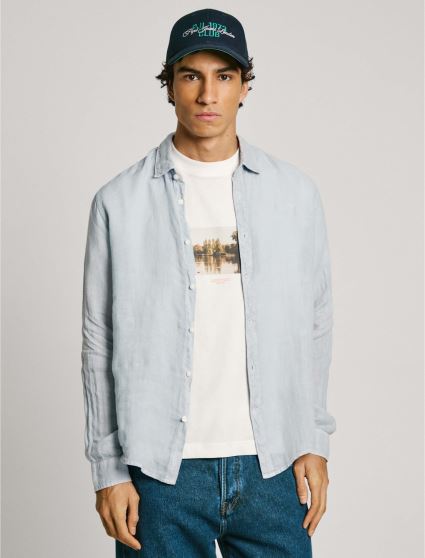 پیراهن (شومیز) مردانه