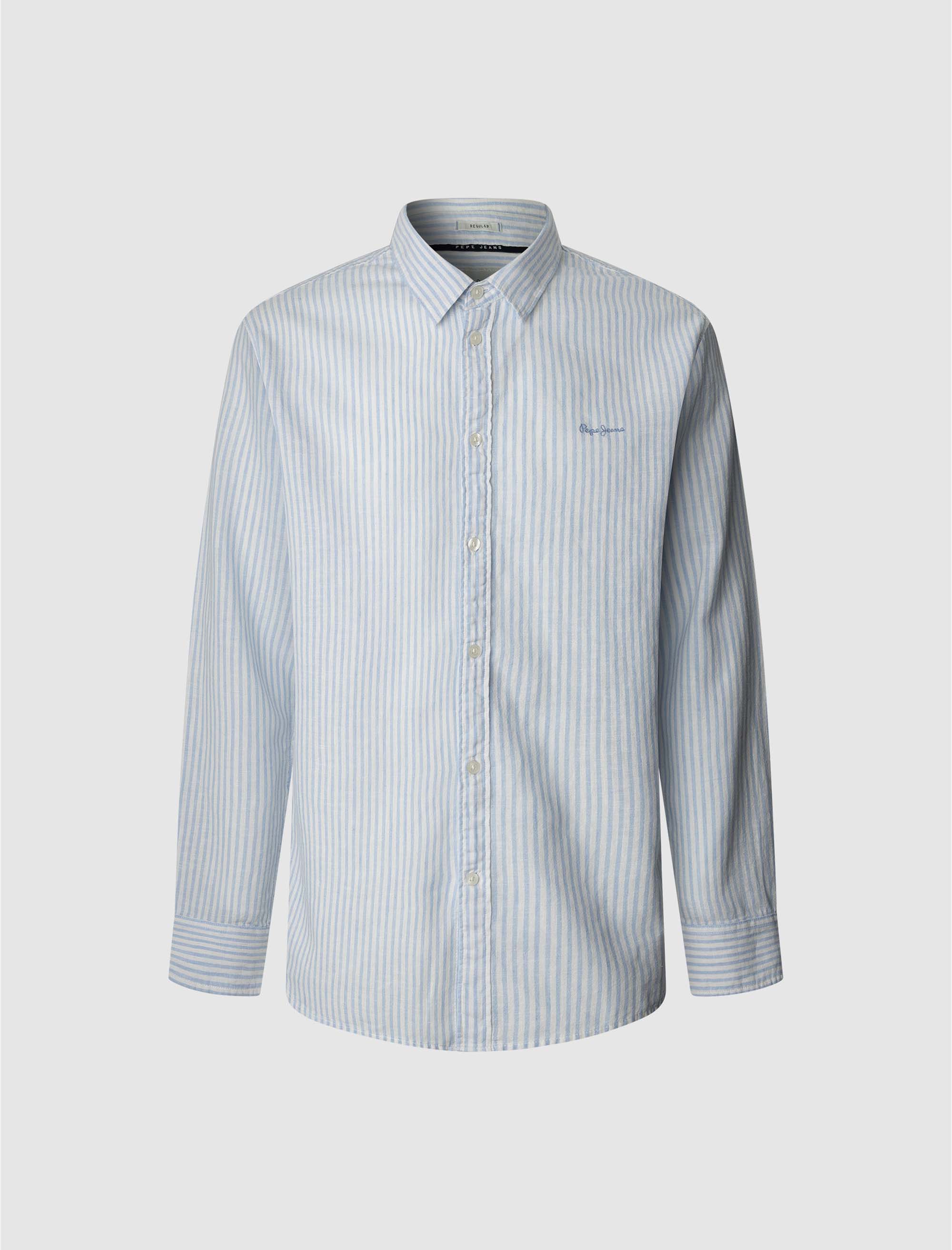 پیراهن (شومیز) مردانه