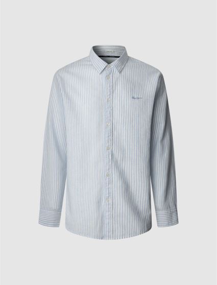 پیراهن (شومیز) مردانه