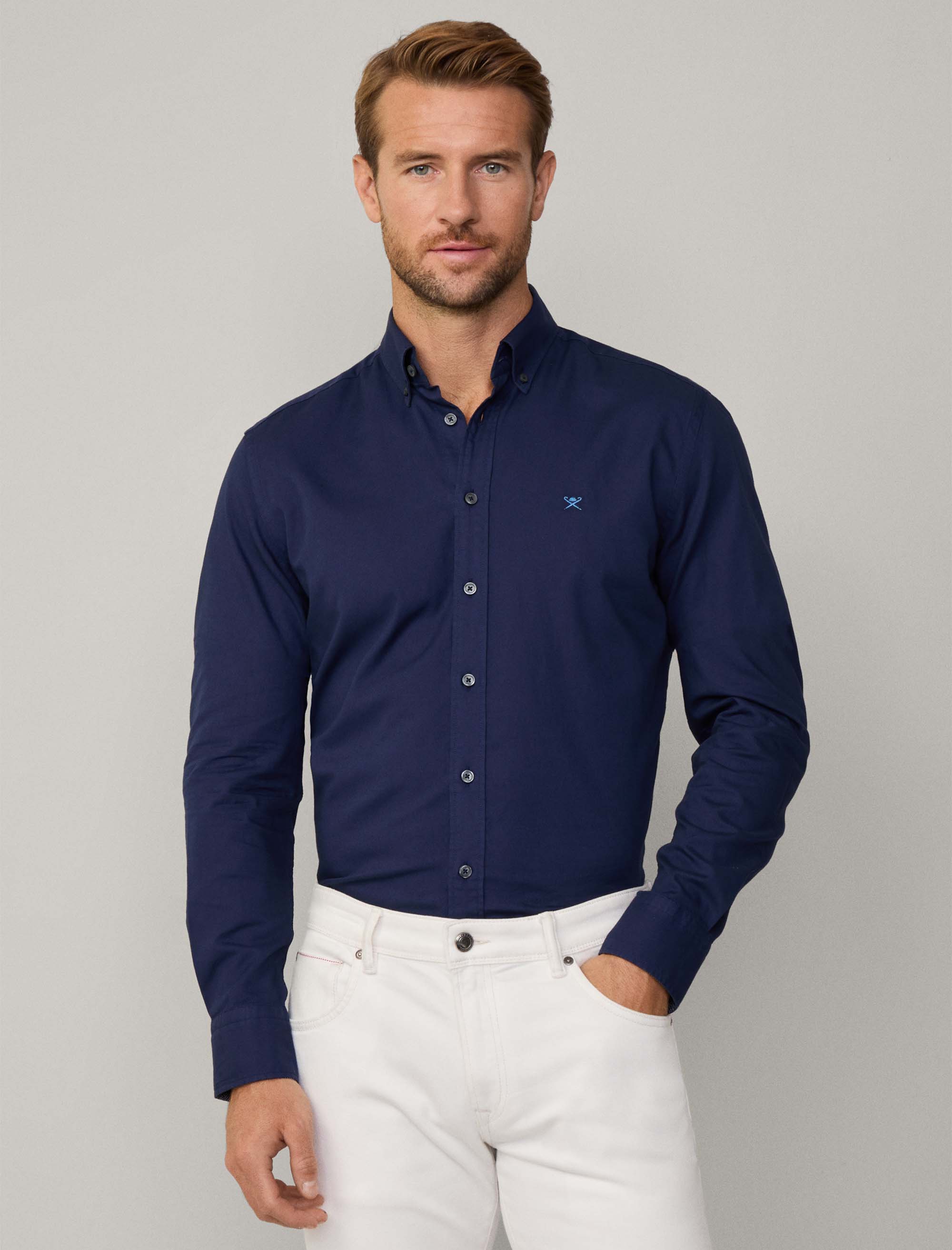 پیراهن (شومیز) مردانه