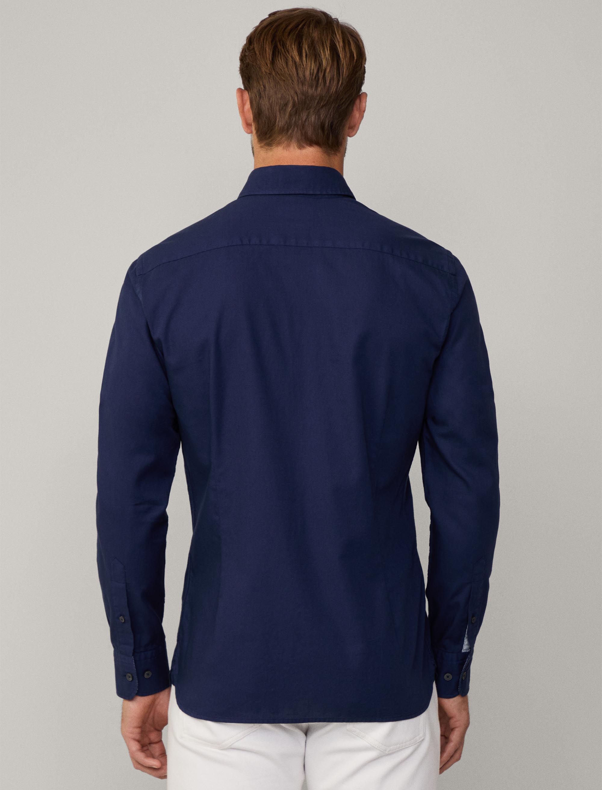 پیراهن (شومیز) مردانه