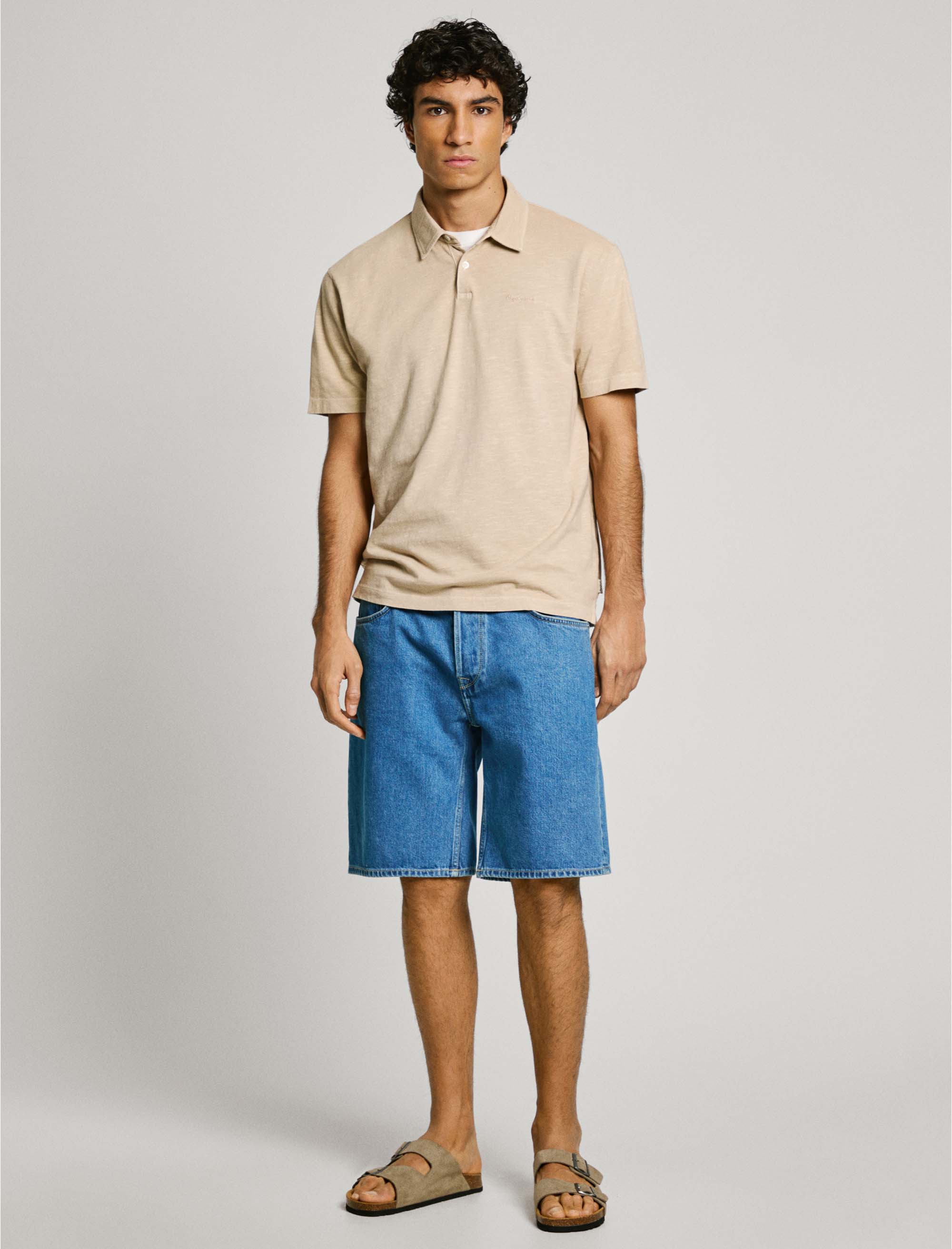 پلوشرت مردانه