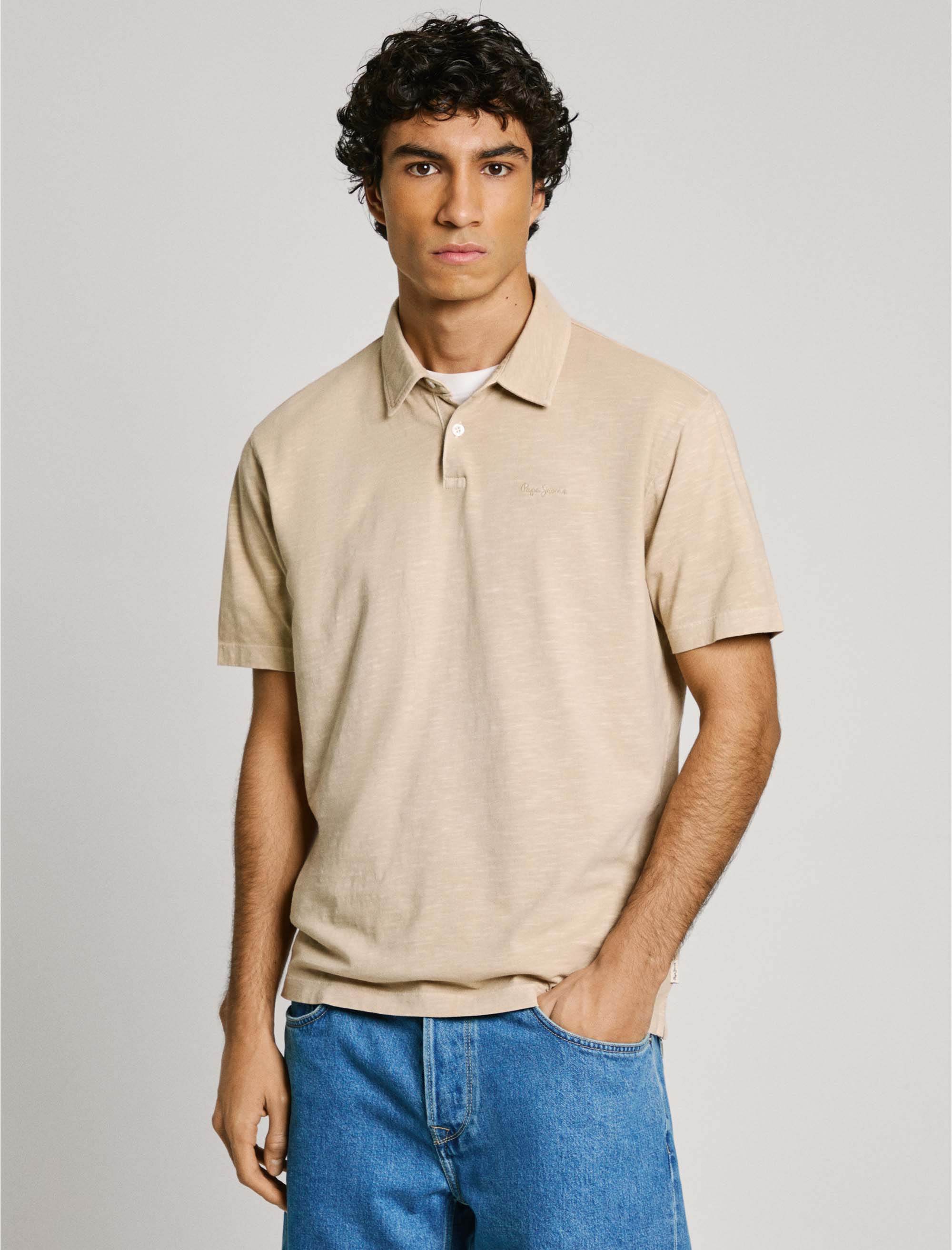 پلوشرت مردانه