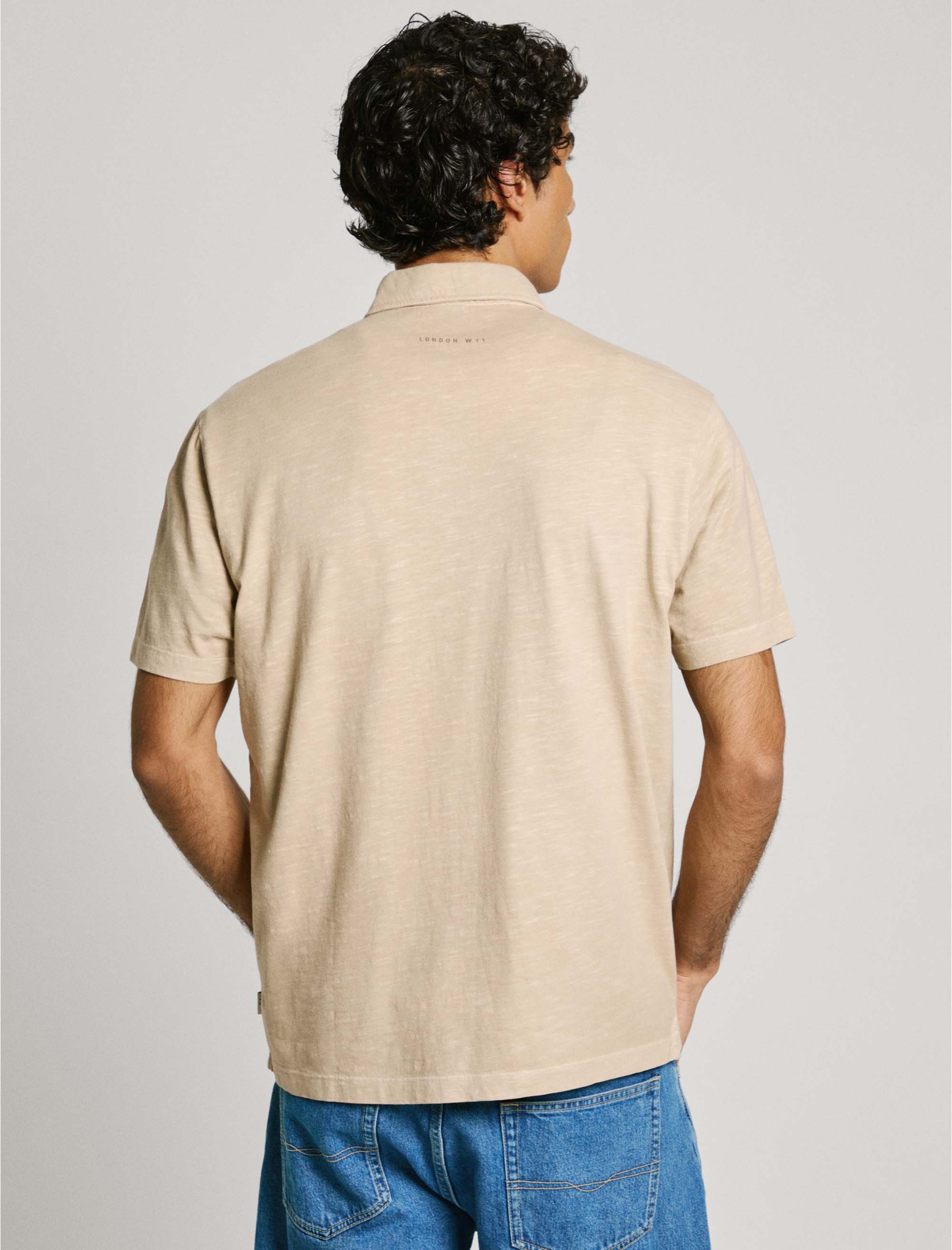 پلوشرت مردانه