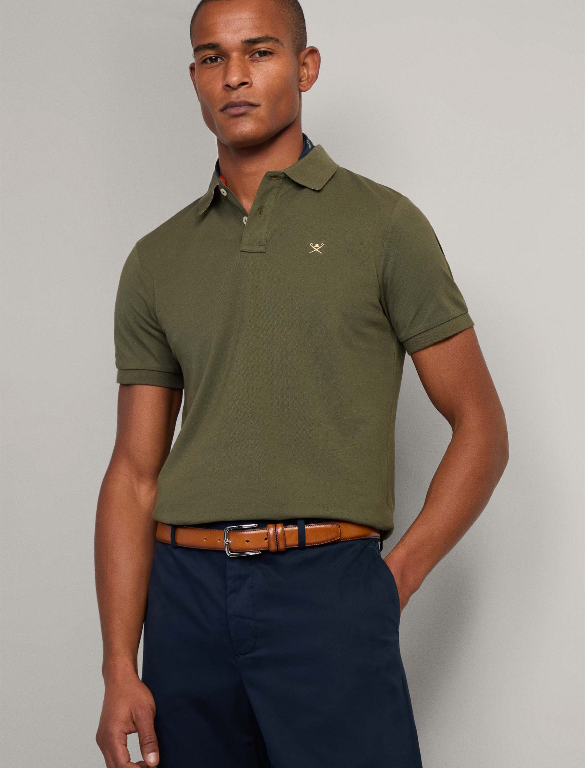 پلوشرت مردانه