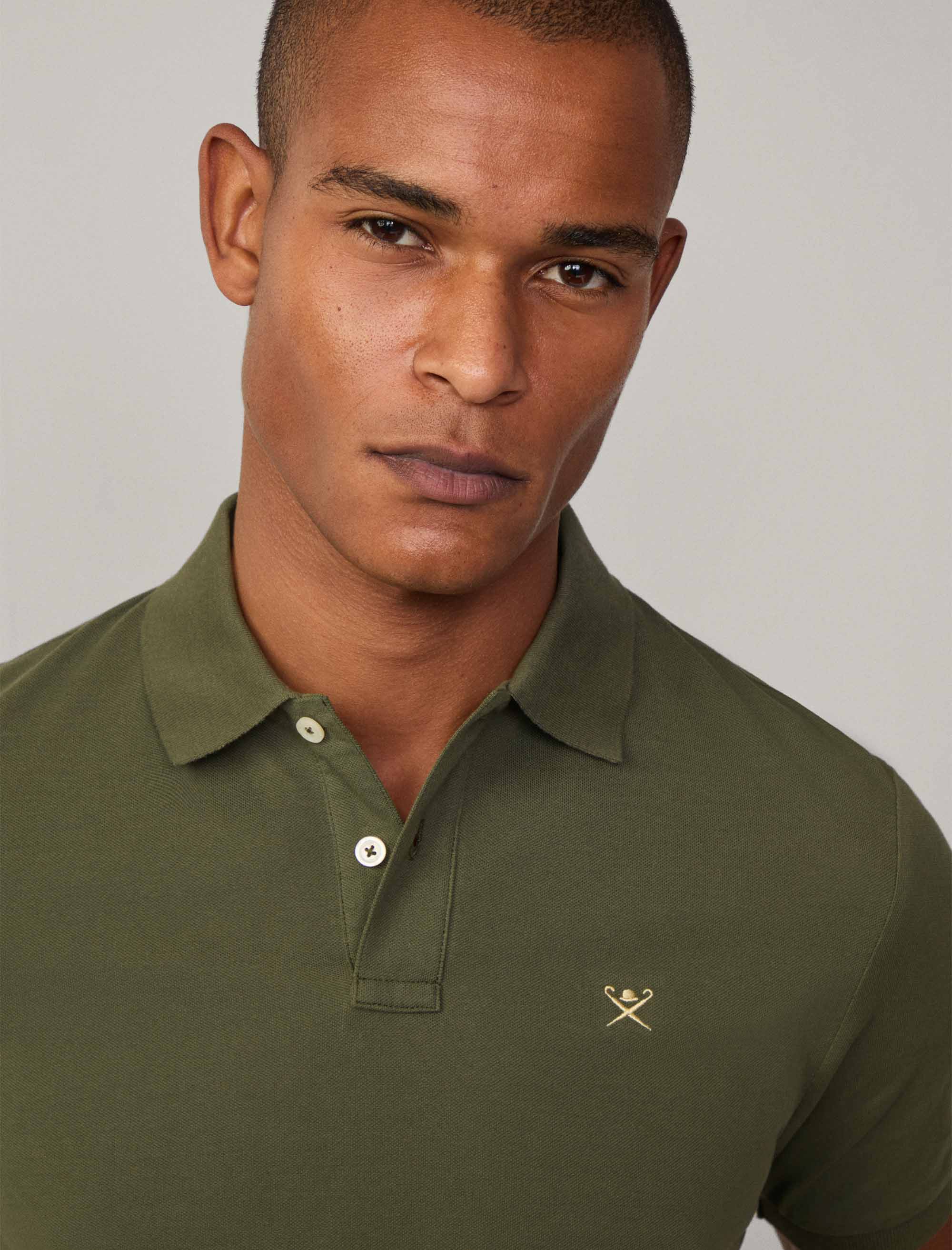 پلوشرت مردانه