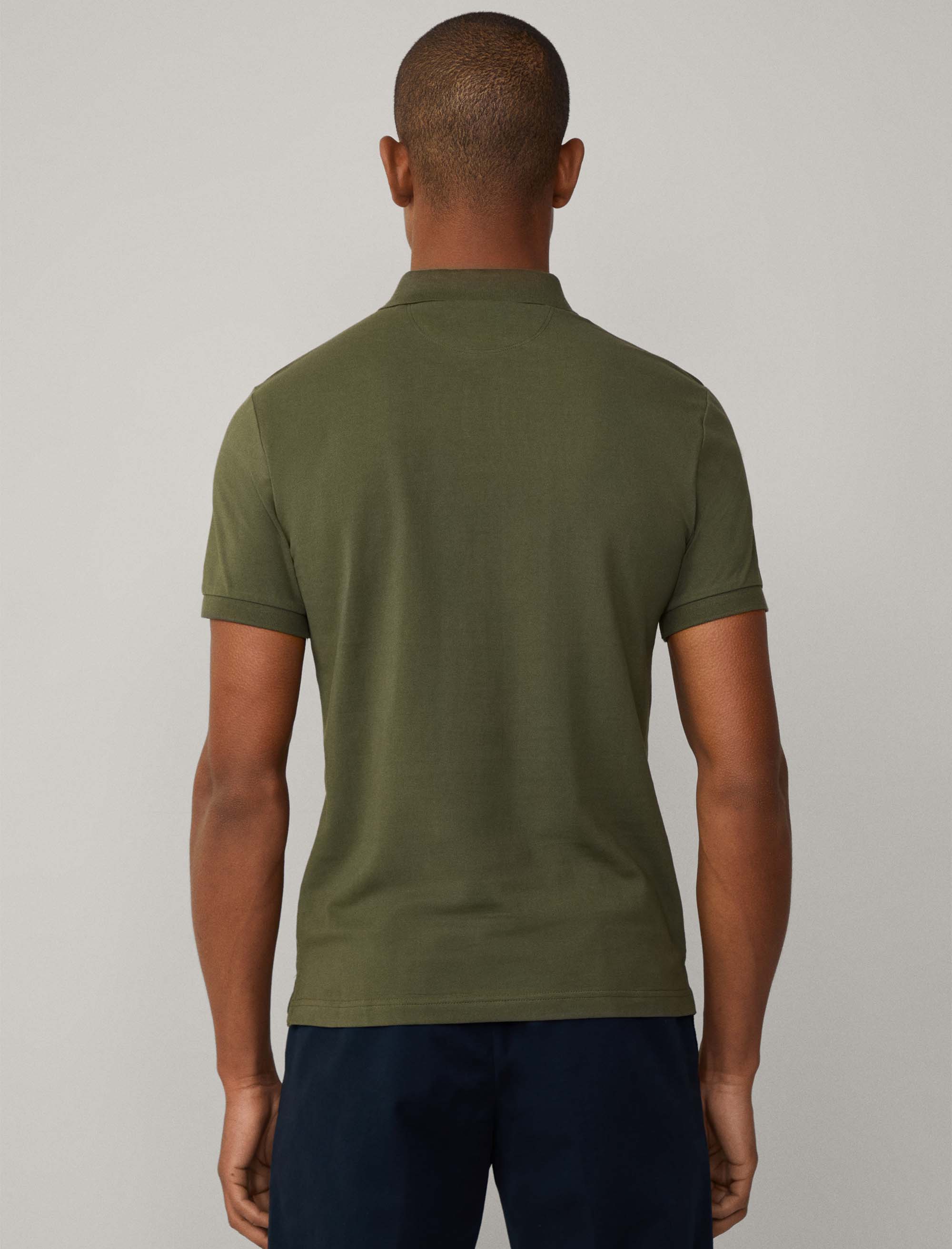 پلوشرت مردانه